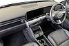 Hyundai KONA 1.6 h-GDi Ultimate SUV 5dr Petrol Hybrid DCT Euro 6 (s/s) (141 ps) Blue