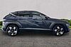 Hyundai KONA 1.6 h-GDi Ultimate SUV 5dr Petrol Hybrid DCT Euro 6 (s/s) (141 ps) Blue