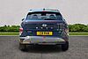 Hyundai KONA 1.6 h-GDi Ultimate SUV 5dr Petrol Hybrid DCT Euro 6 (s/s) (141 ps) Blue