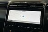 Hyundai TUCSON 1.6 T-GDi Premium Euro 6 (s/s) 5dr Grey