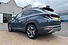 Hyundai TUCSON 1.6 T-GDi MHEV Ultimate DCT Euro 6 (s/s) 5dr Blue