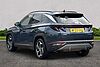 Hyundai TUCSON 1.6 T-GDi MHEV Ultimate DCT Euro 6 (s/s) 5dr Blue