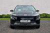 Hyundai KONA 64kWh Ultimate Auto 5dr (10.5kW Charger) Black