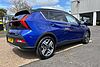 Hyundai BAYON 1.0 T-GDi MHEV Ultimate Euro 6 (s/s) 5dr Blue