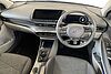 Hyundai BAYON 1.0 T-GDi MHEV Ultimate Euro 6 (s/s) 5dr Blue