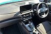 Hyundai KONA 1.6 h-GDi Premium DCT Euro 6 (s/s) 5dr Blue