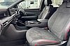 Hyundai TUCSON 1.6 T-GDi N Line Auto Euro 6 (s/s) 5dr White