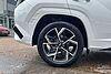 Hyundai TUCSON 1.6 T-GDi N Line Auto Euro 6 (s/s) 5dr White