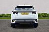 Hyundai TUCSON 1.6 T-GDi N Line Auto Euro 6 (s/s) 5dr White