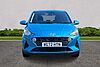 Hyundai I10 1.0 SE Connect Euro 6 (s/s) 5dr Blue