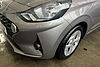 Hyundai I10 1.0 SE Connect Euro 6 (s/s) 5dr Bronze