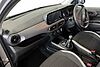 Hyundai I10 1.0 SE Connect Euro 6 (s/s) 5dr Bronze