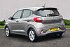 Hyundai I10 1.0 SE Connect Euro 6 (s/s) 5dr Bronze