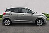 Hyundai I10 1.0 SE Connect Euro 6 (s/s) 5dr Bronze