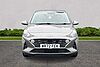 Hyundai I10 1.0 SE Connect Euro 6 (s/s) 5dr Bronze
