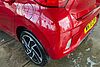 Hyundai I10 1.2 Premium Euro 6 (s/s) 5dr Red