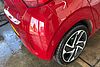 Hyundai I10 1.2 Premium Euro 6 (s/s) 5dr Red