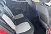 Hyundai I10 1.2 Premium Euro 6 (s/s) 5dr Red