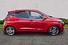 Hyundai I10 1.2 Premium Euro 6 (s/s) 5dr Red