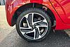 Hyundai I10 1.2 Premium Euro 6 (s/s) 5dr Red