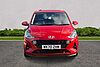 Hyundai I10 1.2 Premium Euro 6 (s/s) 5dr Red