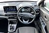 Hyundai KONA 1.0 T-GDi MHEV Premium Euro 6 (s/s) 5dr Red