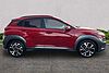 Hyundai KONA 1.0 T-GDi MHEV Premium Euro 6 (s/s) 5dr Red