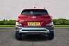 Hyundai KONA 1.0 T-GDi MHEV Premium Euro 6 (s/s) 5dr Red