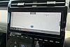 Hyundai TUCSON 1.6 h T-GDi Ultimate Auto Euro 6 (s/s) 5dr Red