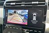 Hyundai TUCSON 1.6 h T-GDi Ultimate Auto Euro 6 (s/s) 5dr Red