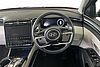 Hyundai TUCSON 1.6 h T-GDi Ultimate Auto Euro 6 (s/s) 5dr Red
