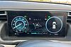 Hyundai TUCSON 1.6 h T-GDi Ultimate Auto Euro 6 (s/s) 5dr Red