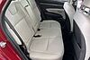 Hyundai TUCSON 1.6 h T-GDi Ultimate Auto Euro 6 (s/s) 5dr Red