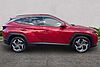 Hyundai TUCSON 1.6 h T-GDi Ultimate Auto Euro 6 (s/s) 5dr Red