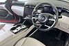 Hyundai TUCSON 1.6 h T-GDi Ultimate Auto Euro 6 (s/s) 5dr Red