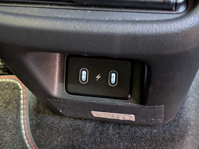 Hyundai KONA 160kW N Line S 65kWh 5dr Auto