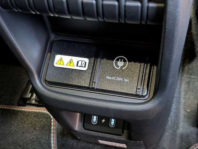Hyundai KONA 160kW N Line S 65kWh 5dr Auto