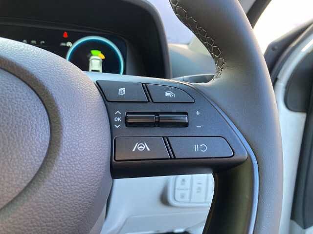 Hyundai BAYON 1.0 TGDi Ultimate 5dr