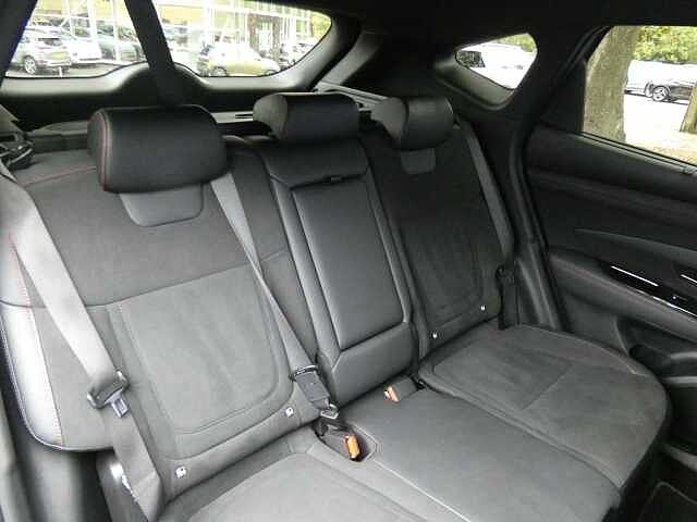 Hyundai TUCSON 1.6T Hybrid N Line 5dr Auto