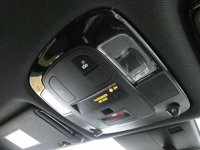 Hyundai TUCSON 1.6T Hybrid N Line 5dr Auto