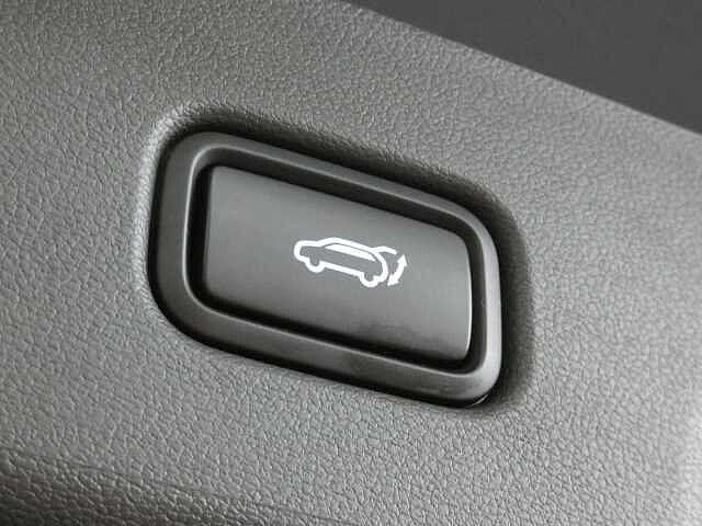 Hyundai TUCSON 1.6T Hybrid N Line 5dr Auto