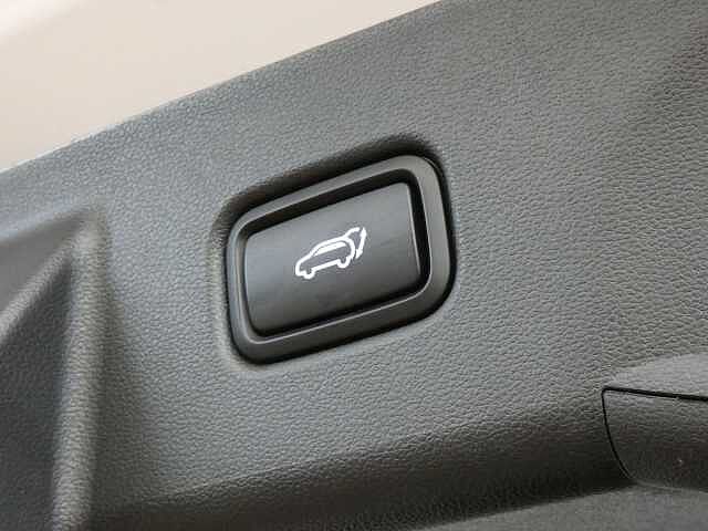 Hyundai TUCSON 1.6T Premium 5dr