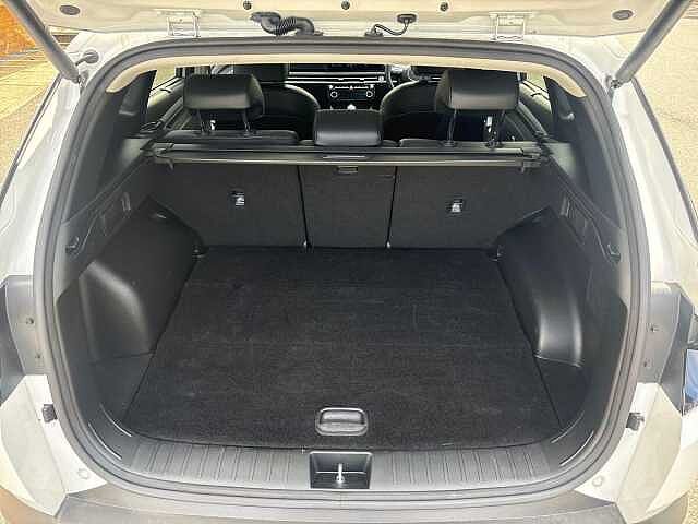 Hyundai TUCSON 1.6T Premium 5dr