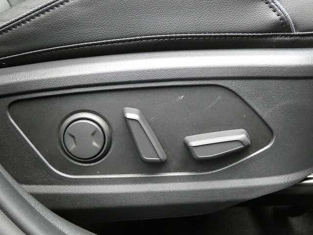 Hyundai TUCSON 1.6T Hybrid Ultimate 5dr Auto