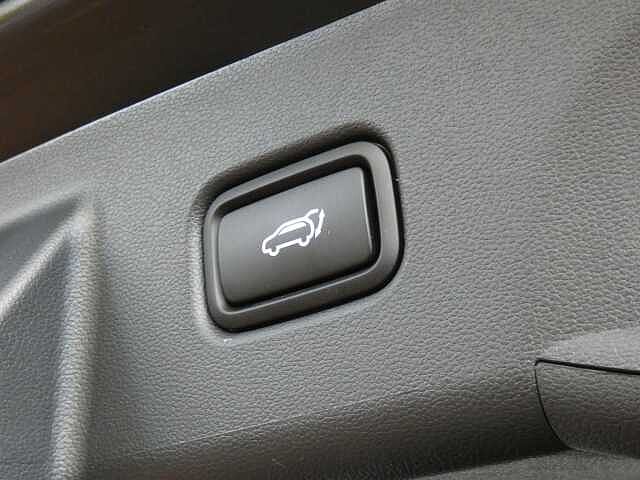 Hyundai TUCSON 1.6T Hybrid Ultimate 5dr Auto