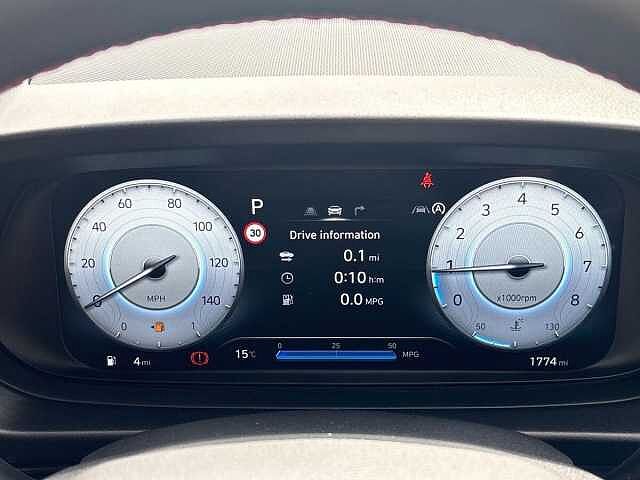 Hyundai i20 1.0T GDi N Line S 5dr DCT