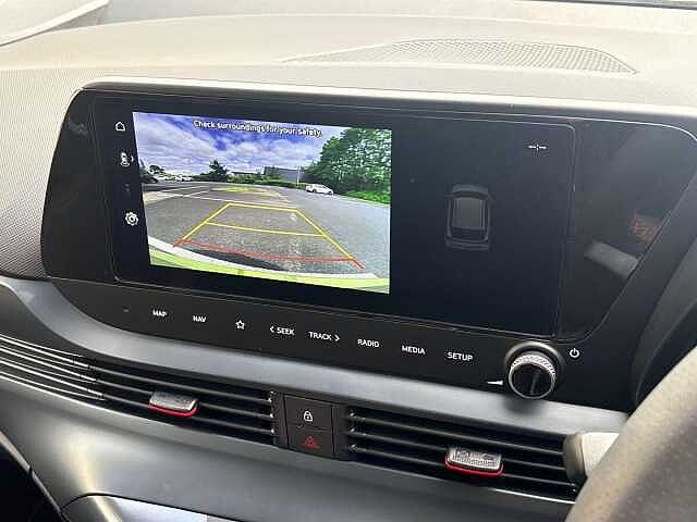Hyundai i20 1.0T GDi N Line S 5dr DCT