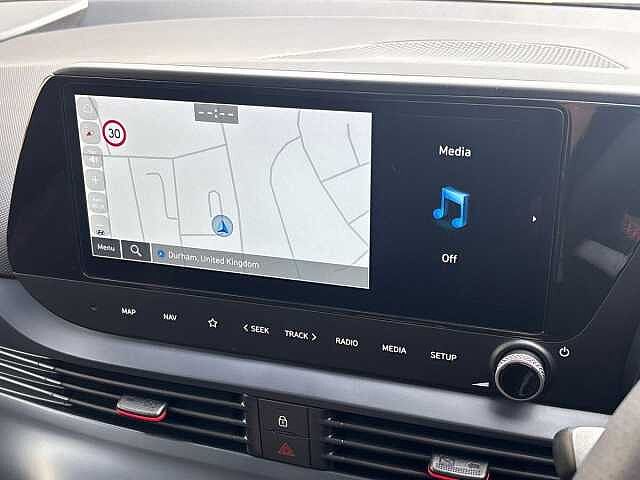 Hyundai i20 1.0T GDi N Line S 5dr DCT