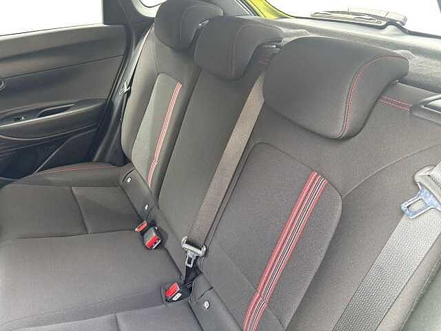 Hyundai i20 1.0T GDi N Line S 5dr DCT