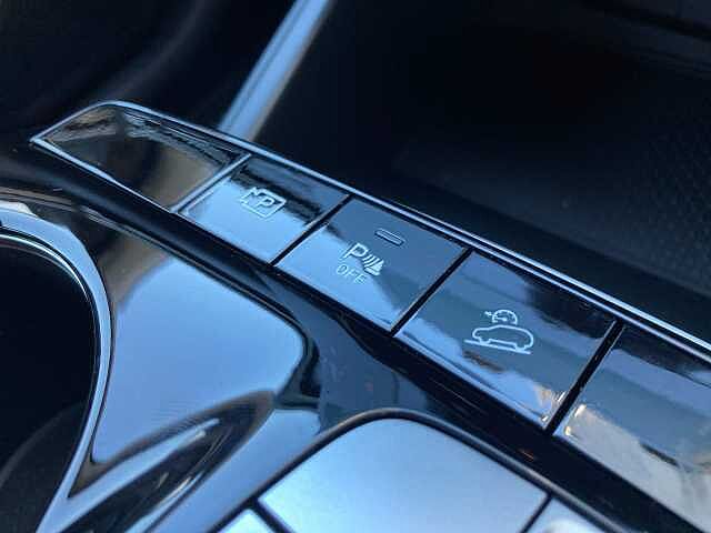 Hyundai TUCSON 1.6 TGDi Hybrid 230 SE Connect 5dr 2WD Auto
